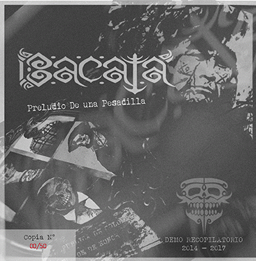 Bacatá : Preludio de una Pesadilla